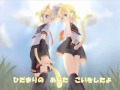 [Chiptune x Vocaloid] Kagamine Rin Len Original ...