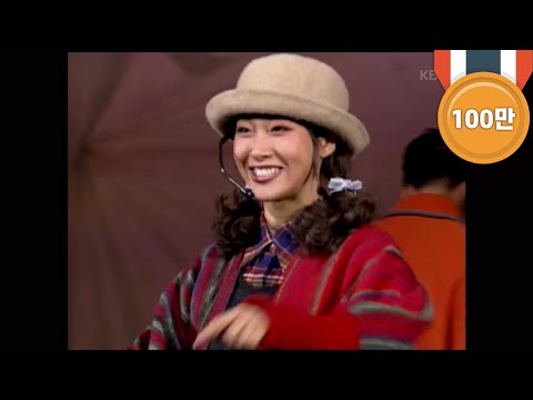 룰라 - '비밀은 없어' [가요톱10, 1994] | Roo'Ra - 'There's no Secret'