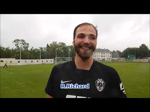 FC Hlinsko - FK Čáslav 0:1 (0:1)