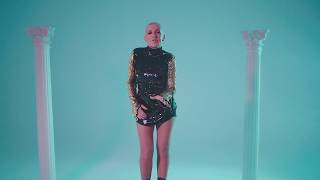 Teaser | Ana Torroja - Llama