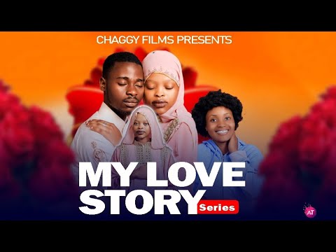 MY LOVE STORY💞💞  ( EP 1)