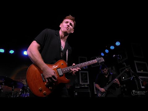 Shaw Davis & The Black Ties 2024 06 07 "Full Show" Boca Raton, Florida The Funky Biscuit