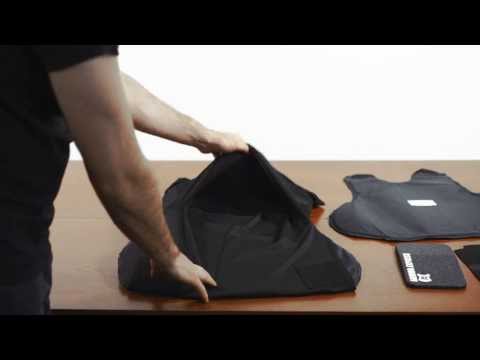 LoPro - Removing Armor