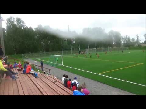 FC Jazz - Kaapo, Länsirannikon liiga 29.5.2016