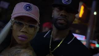 King Bless ft Dave East - "Love & Fear" Official Video