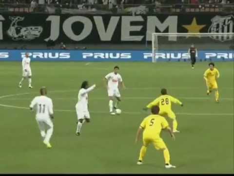 Os gols de Santos 3 x 1 Kashiwa Reysol pelo Mundial de Clubes da FIFA | All Goals