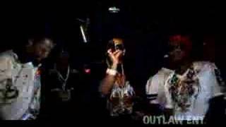 BRISCO PERFORMIN WHAT YOU WANT FT. FLO-RIDA