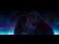 Thor Jane Foster All Kissing Scenes