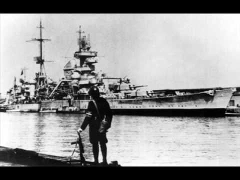 Schwerer Kreuzer Prinz Eugen / Heavy Cruiser Prinz Eugen