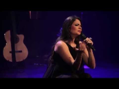 Flávia Bittencourt - 12. Rèconfort - De Volta Pro Aconchego (DVD Leve - Vídeo Oficial) (2016)