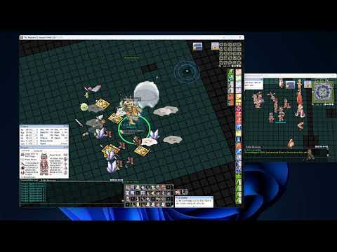 [ TitoRO 99/70 ] - Lord Knight Farming Ygg Berry / Seeds