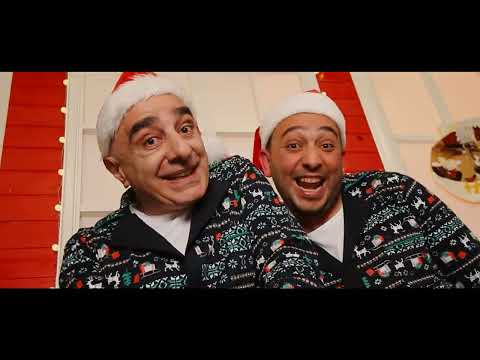 Ando Harutyunyan & Aren Safaryan-Nor Tari / Անդո Հարությունյան Արեն Սաֆարյան- Նոր Տարի