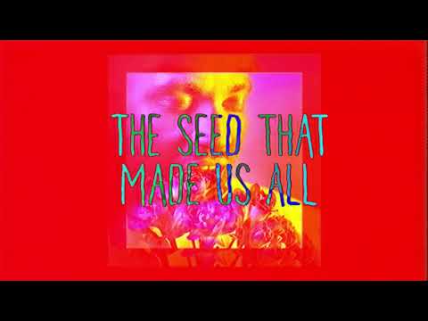 Indigo Face - The Seed (Official Lyric Video)