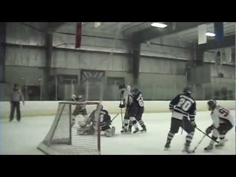 2011/12 OHL CUP Champs Mississauga Rebels Pump Up