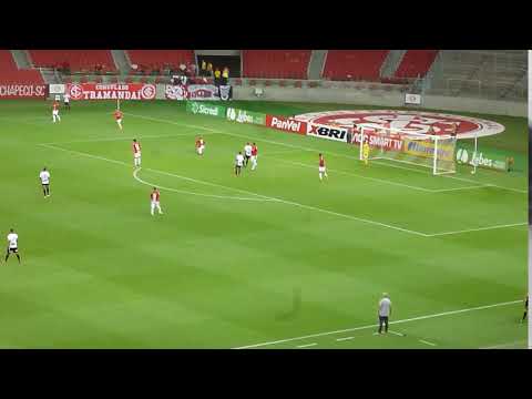 Inter 1 x 0 Brasil de Pelotas