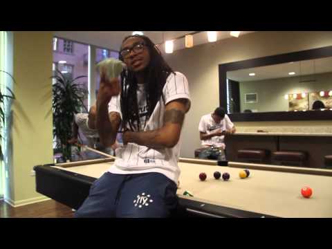 LIL VARNEY FT KP MONTANA "NO HESITATION" DIR X @BLINDFOOLKSFILMS