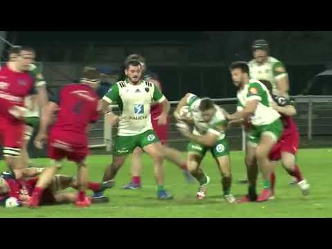 #PROD2 - L'image de la J21 : Seul contre tous