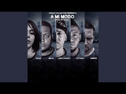 A Mi Modo