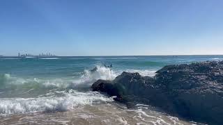 Currumbin Alleyまで行ったのにWET忘れた(汗) サーフカルチャー!ゴールドコースト