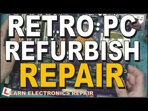 Learn Electronics Repair 6 CAR BOOTY 22 MARCH 2021