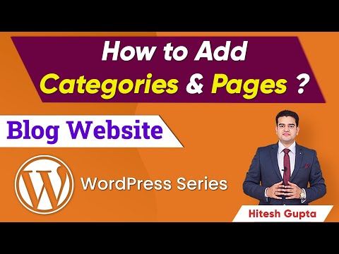 WordPress Complete Course 2021 Beginner to Advance Level WordPress Tutorial for Beginners in Hindi