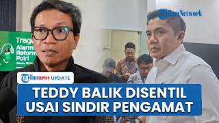 Usman Hamid Balik Sentil Seskab Teddy karena Sindir Pengamat, Sebut Prabowo Bisa Dikibuli Data