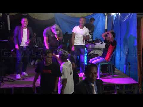 NATALIA (Nagabe Trio) | Cover Obama Trio & Anri Situmorang | Cipt. Damma Silalahi  #lagubatakterbaru