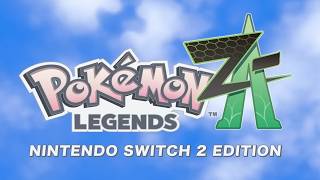 【Pokémon LEGENDS Z-A】⑤【Dランク】ぽこあより遥か昔の話ってことですか？