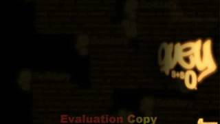 Talib Kweli &amp; Planet Asia - Don&#39;t Let Up (Katrah-Quey Remix)