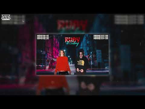 [FREE] "Ruby" - Yin Kalle x negatiiv OG Type Beat (prod. by Exetra Beatz & Noxite Beatz)