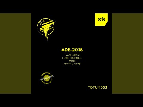 Ferris (Original Mix TOTUM053C)