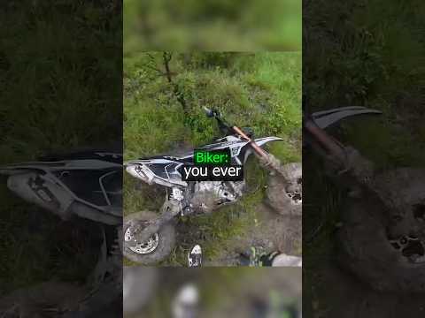 Biker Rage On Bike !😱