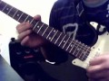 Ana bekuta Oluja GITARA uzivo 
