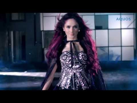 Video Clip - Triad "Terbakar"