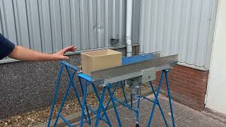 IMA Forder Lagertechnik 25 cm belt conveyor for sale - Image 3 | Machineryline TZ New IMA Forder Lagertechnik 25 cm belt conveyor | Image 3 - Machineryline