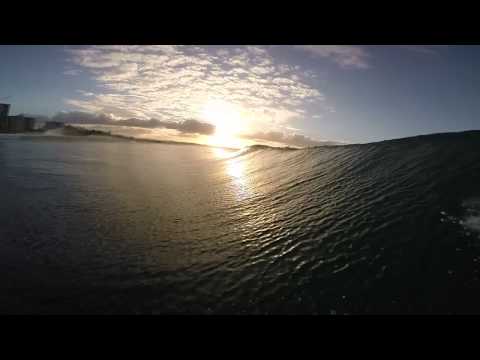Australia best surf breaks!