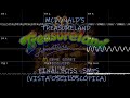 McDonald S Sega Genesis Final Boss SMPS Vista Osciloscópica