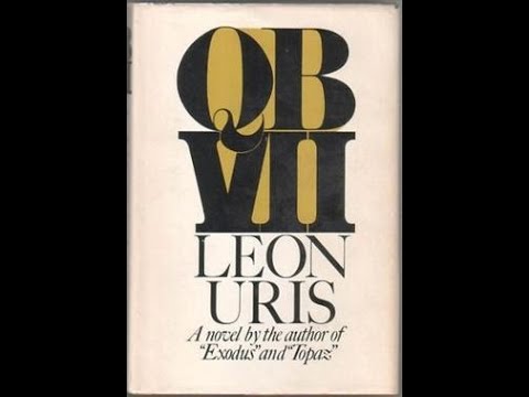 "QB VII" By Leon Uris