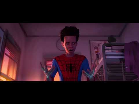 Spiderman Venom Strike | Peter Parker v/s Miles Morales | Tintac #shorts #trending