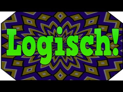 Logisch! Illusionen der Welt - Logische und optische Täuschungen [HD]