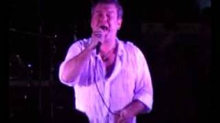 Jimmy Barnes - I'm Still On Your Side - Live