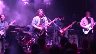 The Dear Hunter - "Wait," "Mustard Gas" and "The Most Cursed..." (Live in Santa Ana 4-17-17)