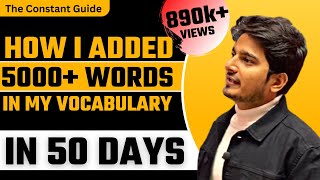 How to Read Word Power Made Easy | Bank | SSC | Govt Exams | Improve Vocabulary | Vijay Mishra