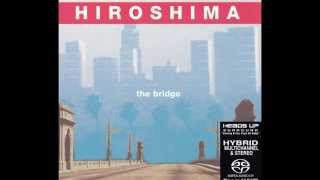 I Just Wanna Hang Around You | HIROSHIMA feat TERRY STEELE