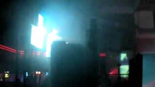 818 -Wolfgang Gartner @The Grad. 4/5