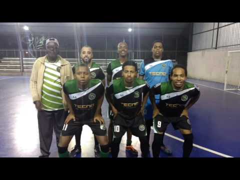 Casa Verde x Guarani FS VL Brasilândia