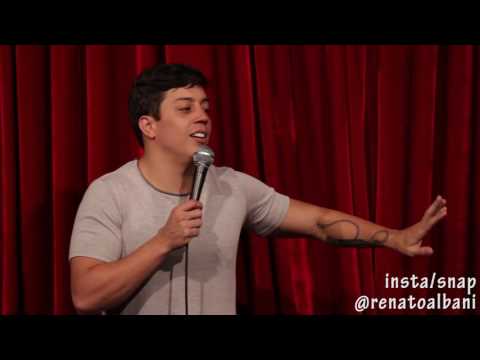 Renato Albani - Quando eu ficar velho