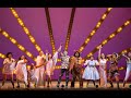 Teaser For The Wiz At The 5th Avenue Theatre