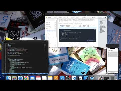 Create React Native Firebase CRUD App with Firestore 1