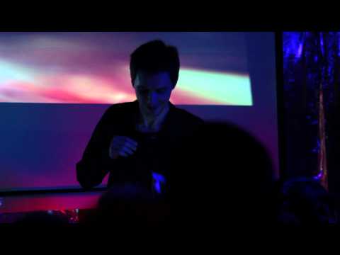 illuminated faces - our friendship never dies (live)